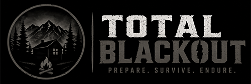 Total Blackout